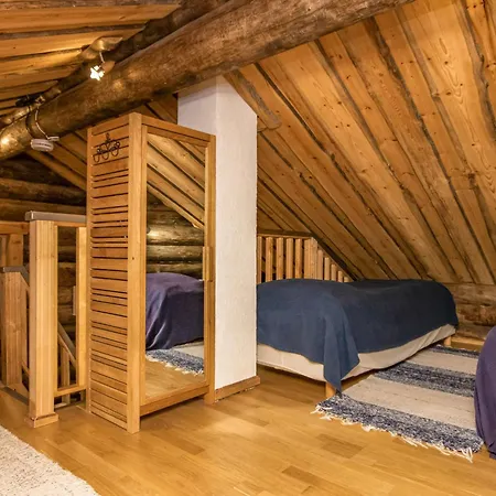 Kaunisvirta By Interhome Loma-asunnot
