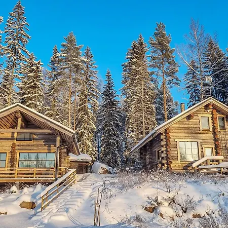 Loma-asunnot Kaunisvirta By Interhome *